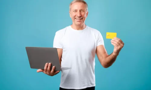Como funciona o cartão de crédito consignado